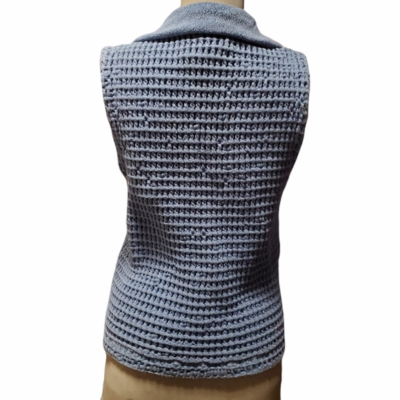 Mod-O-Doc Vest - Picture 2 of 4